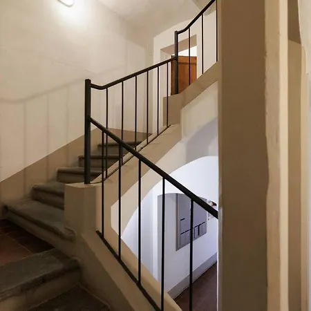 La Finestrella Κορτόνα