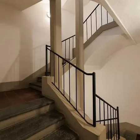 La Finestrella Apartmán Cortona
