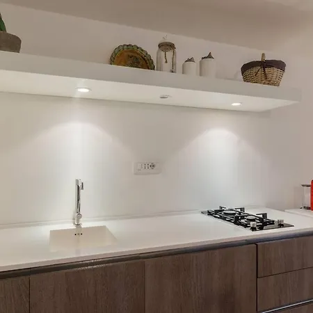 Apartmán La Finestrella *