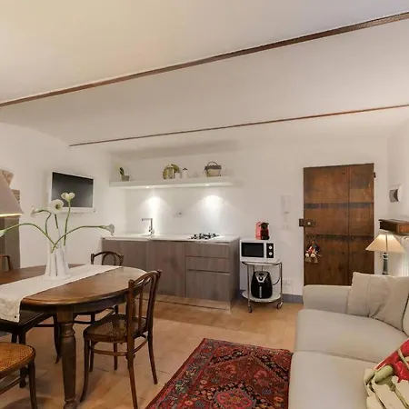 Appartement La Finestrella
