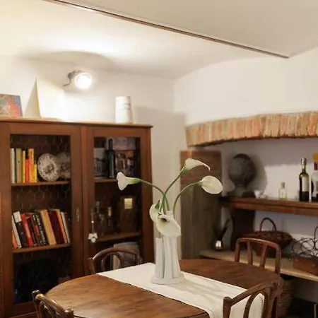 Apartmán La Finestrella *