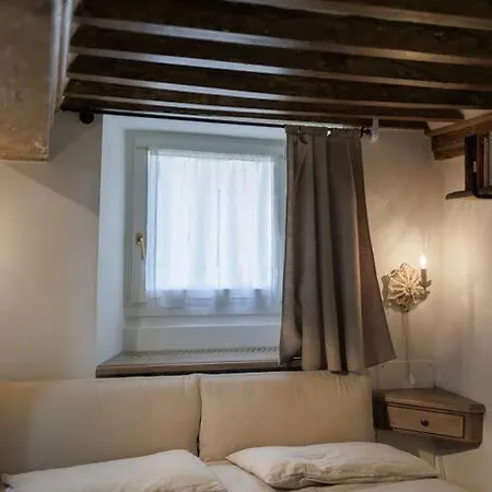 Appartement La Finestrella *